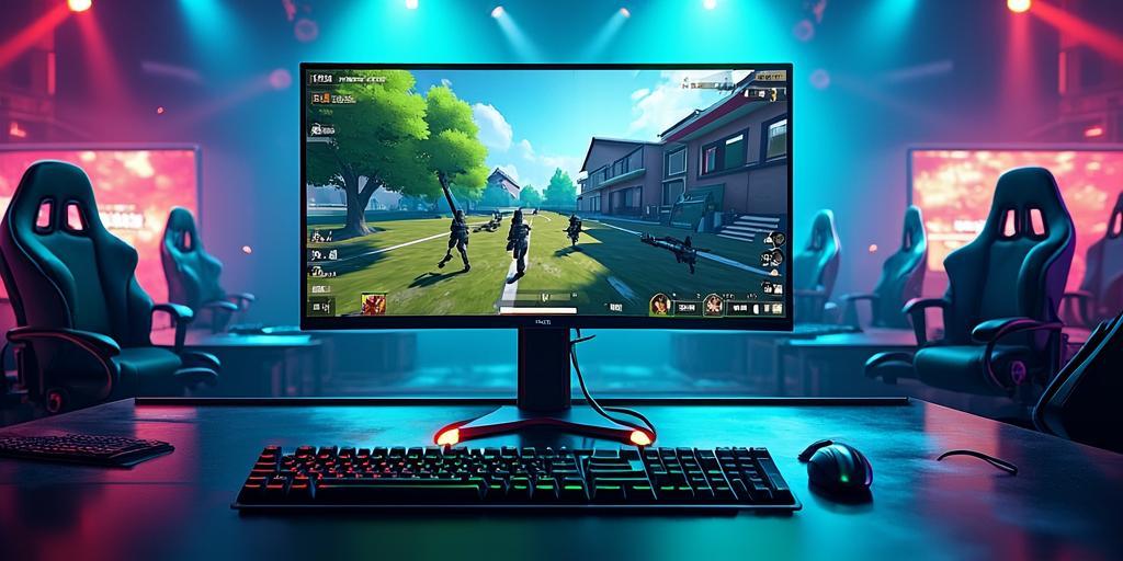 和平精英观战解析，公平竞技，快乐游戏，和平精英观战解析，维护公平竞技，共享游戏乐趣 第1张